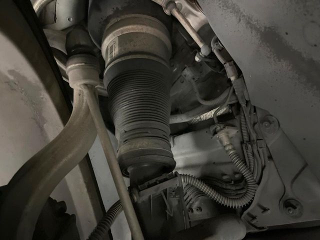 MERCEDES BENZ S CLAS 2013 Image 31