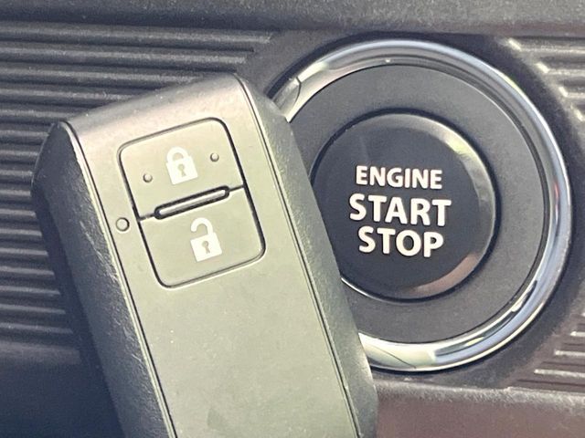 SUZUKI SPACIA 2021 Image 31