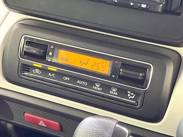 SUZUKI SPACIA 2021 Image 31