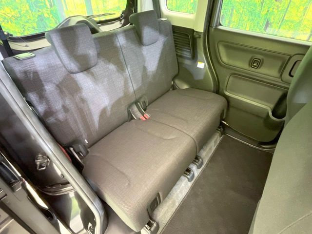 SUZUKI SPACIA 2021 Image 31