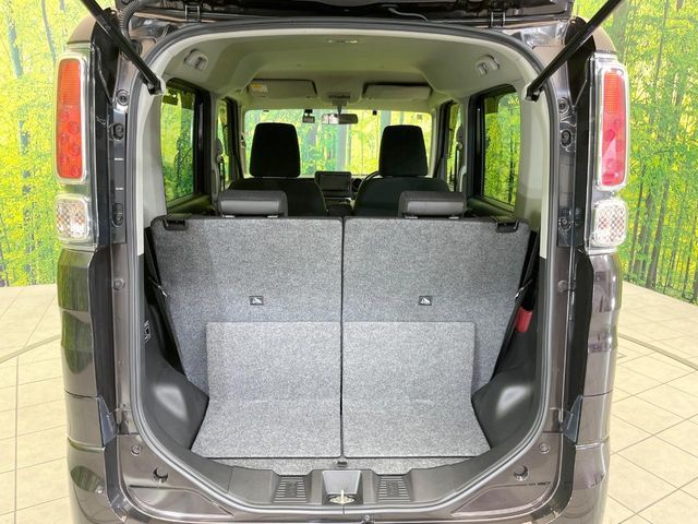 SUZUKI SPACIA 2021 Image 31