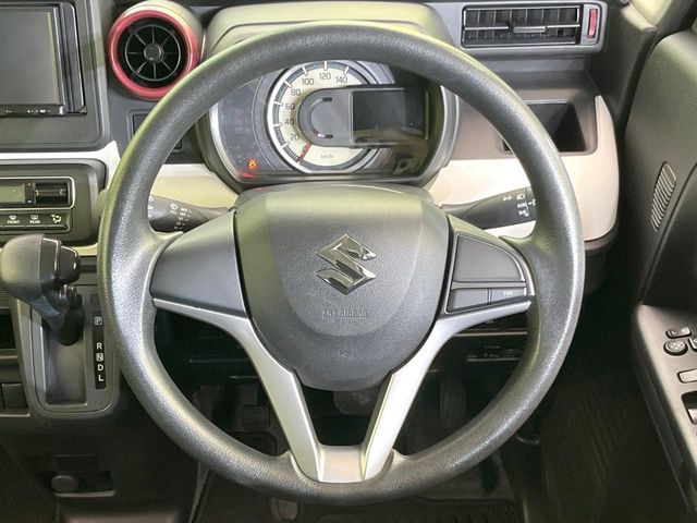 SUZUKI SPACIA 2021 Image 31