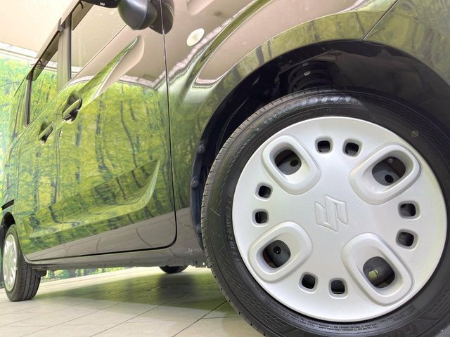 SUZUKI SPACIA 2021 Image 31