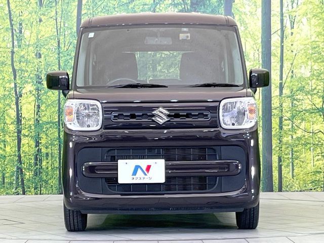 SUZUKI SPACIA 2021 Image 31