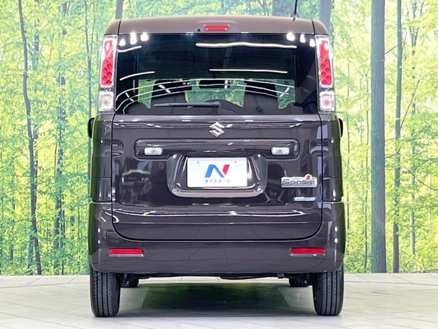 SUZUKI SPACIA 2021 Image 31