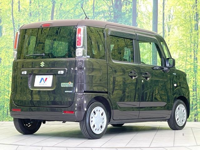 SUZUKI SPACIA 2021 Image 31