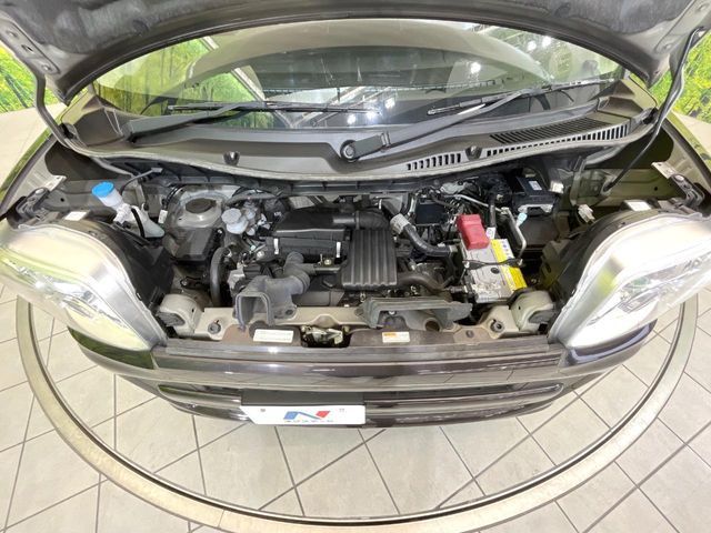 SUZUKI SPACIA 2021 Image 31