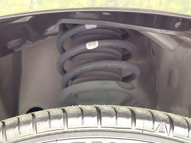 SUZUKI SPACIA 2021 Image 31