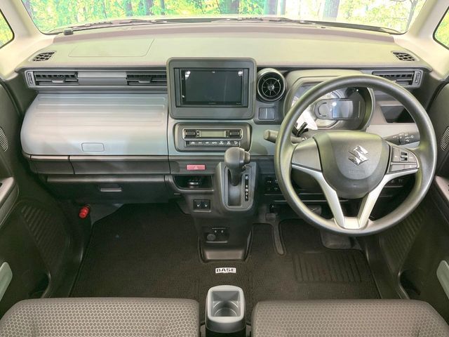 SUZUKI SPACIA BASE 2022 Image 31