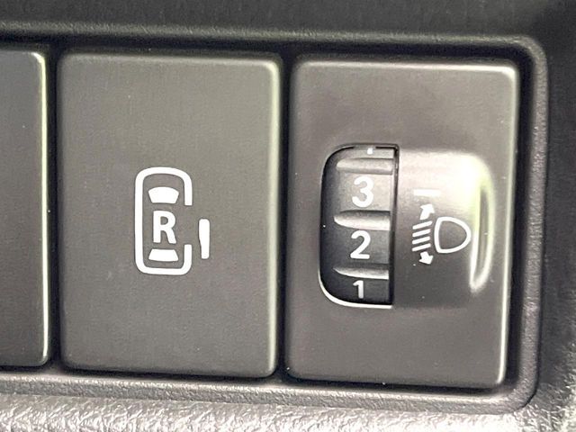 SUZUKI SPACIA BASE 2022 Image 31