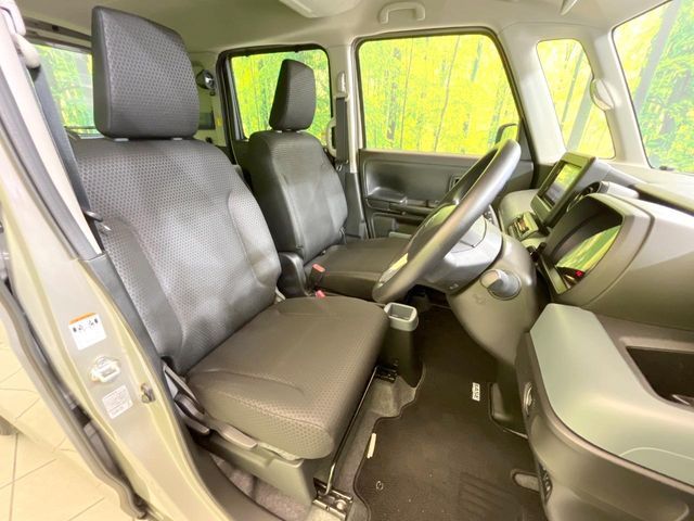 SUZUKI SPACIA BASE 2022 Image 31