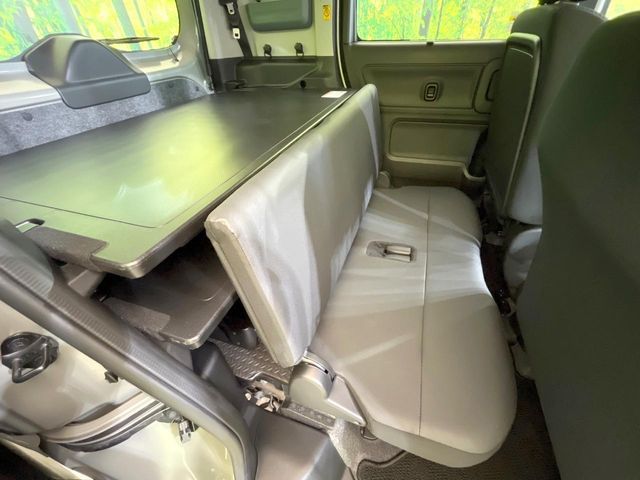 SUZUKI SPACIA BASE 2022 Image 31