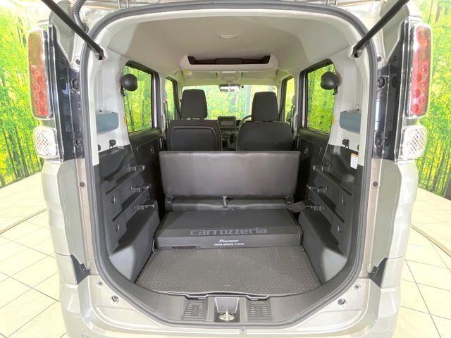 SUZUKI SPACIA BASE 2022 Image 31