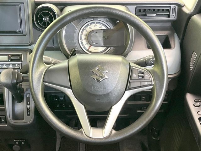SUZUKI SPACIA BASE 2022 Image 31