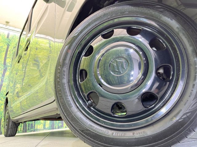 SUZUKI SPACIA BASE 2022 Image 31