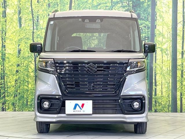 SUZUKI SPACIA BASE 2022 Image 31