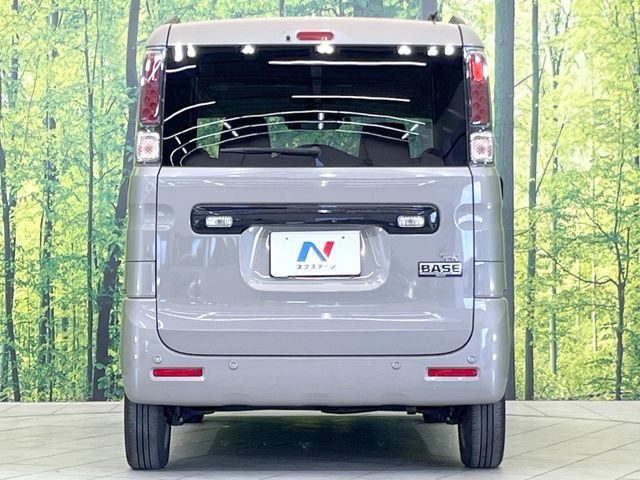 SUZUKI SPACIA BASE 2022 Image 31