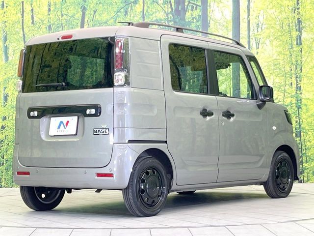 SUZUKI SPACIA BASE 2022 Image 31