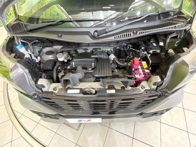 SUZUKI SPACIA BASE 2022 Image 31