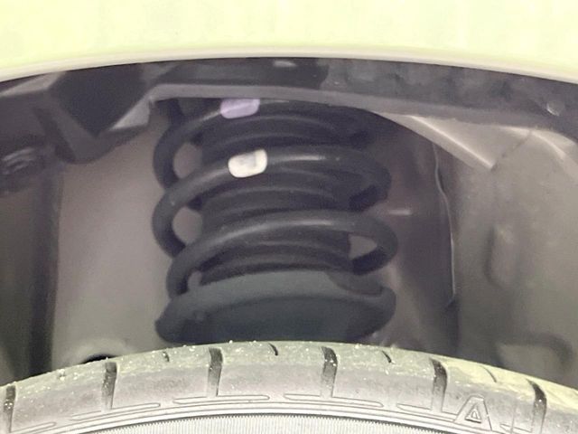 SUZUKI SPACIA BASE 2022 Image 31