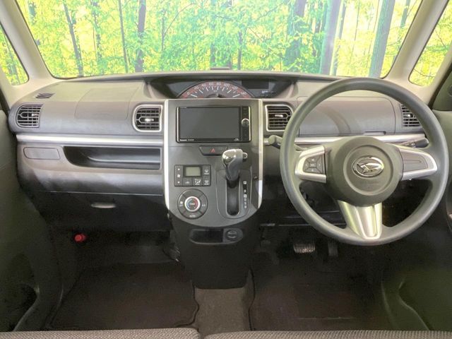 DAIHATSU TANTO 2015 Image 31