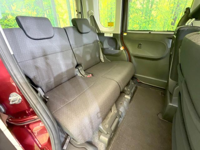 DAIHATSU TANTO 2015 Image 31