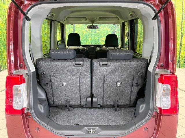 DAIHATSU TANTO 2015 Image 31