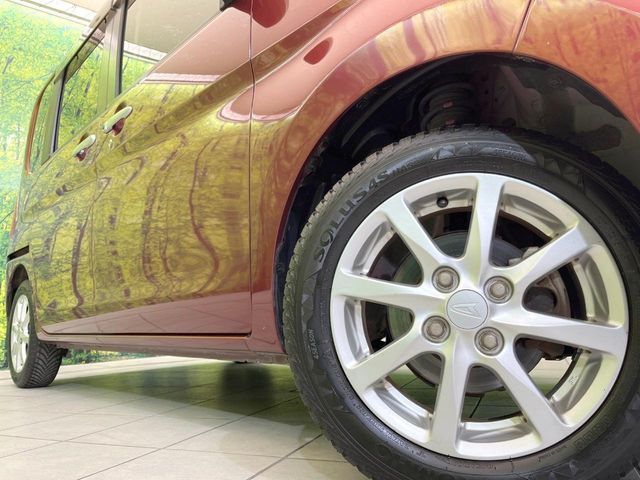 DAIHATSU TANTO 2015 Image 31