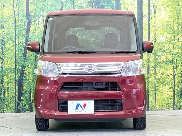 DAIHATSU TANTO 2015 Image 31
