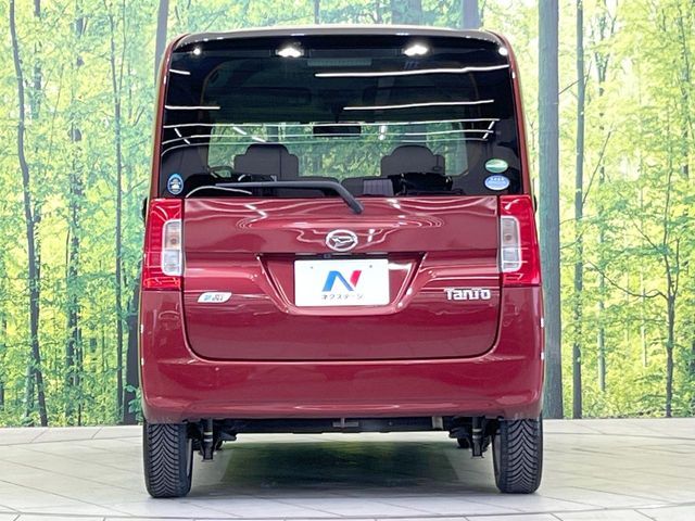 DAIHATSU TANTO 2015 Image 31