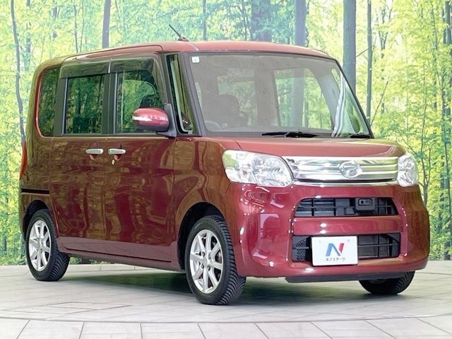 DAIHATSU TANTO 2015 Image 31