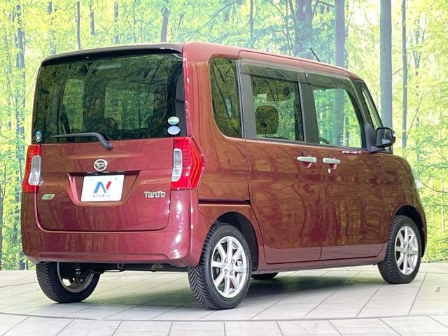 DAIHATSU TANTO 2015 Image 31