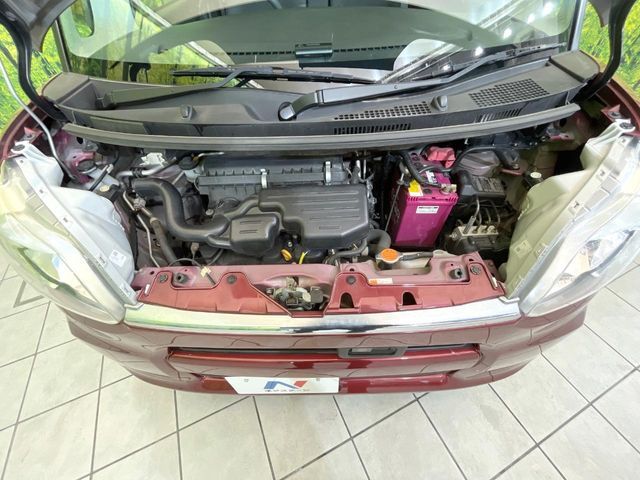 DAIHATSU TANTO 2015 Image 31