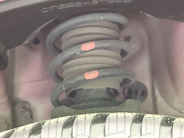 DAIHATSU TANTO 2015 Image 31