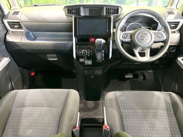 TOYOTA ROOMY 2021 Image 31