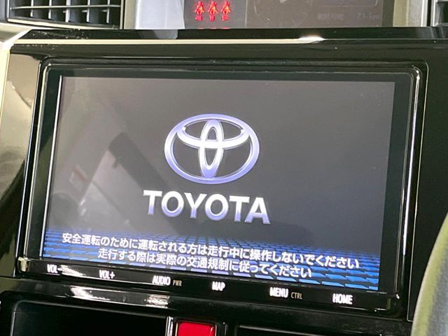 TOYOTA ROOMY 2021 Image 31