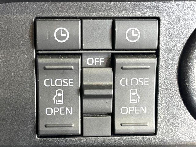 TOYOTA ROOMY 2021 Image 31