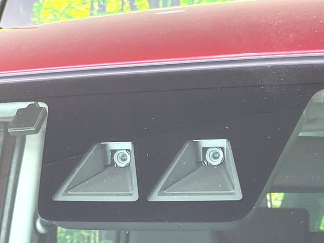 TOYOTA ROOMY 2021 Image 31