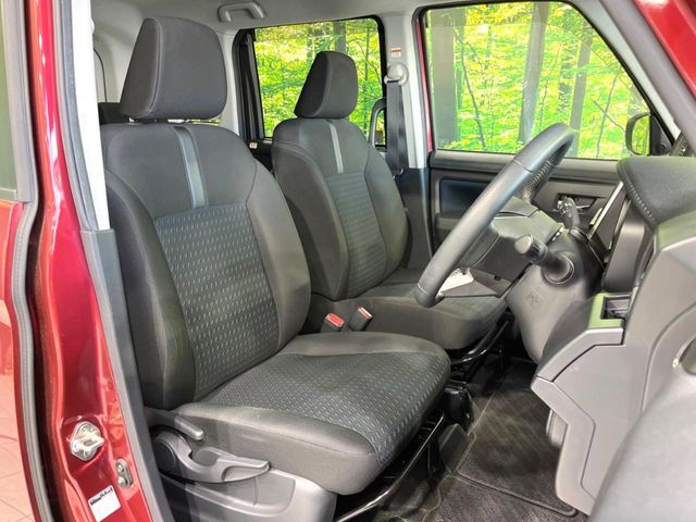 TOYOTA ROOMY 2021 Image 31