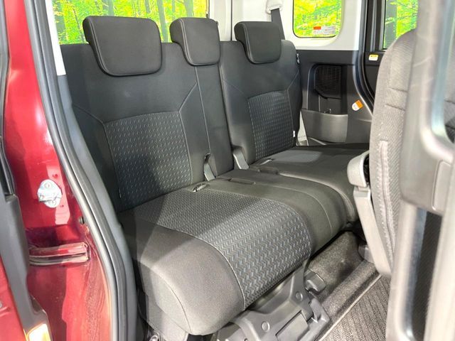 TOYOTA ROOMY 2021 Image 31