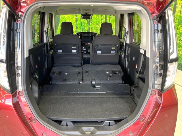 TOYOTA ROOMY 2021 Image 31