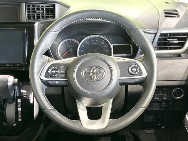 TOYOTA ROOMY 2021 Image 31