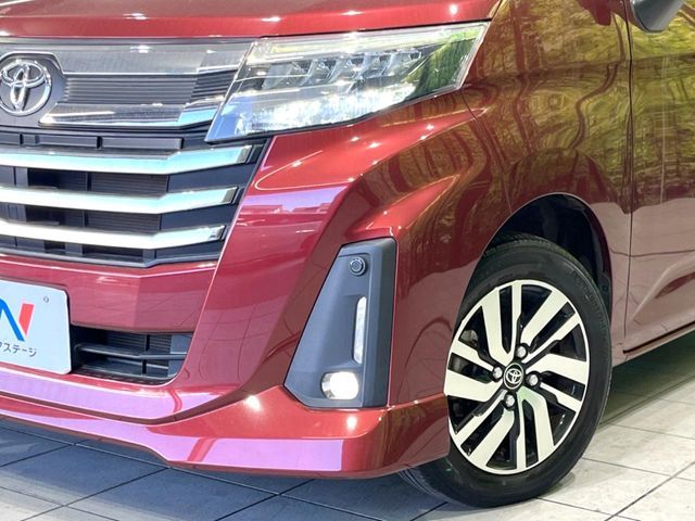 TOYOTA ROOMY 2021 Image 31