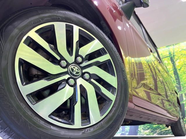 TOYOTA ROOMY 2021 Image 31