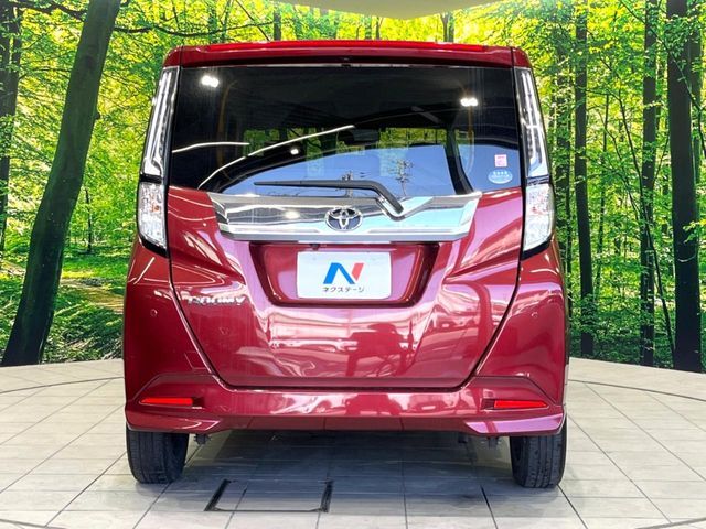 TOYOTA ROOMY 2021 Image 31