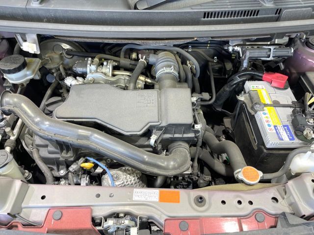 TOYOTA ROOMY 2021 Image 31