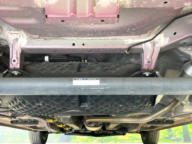 TOYOTA ROOMY 2021 Image 31