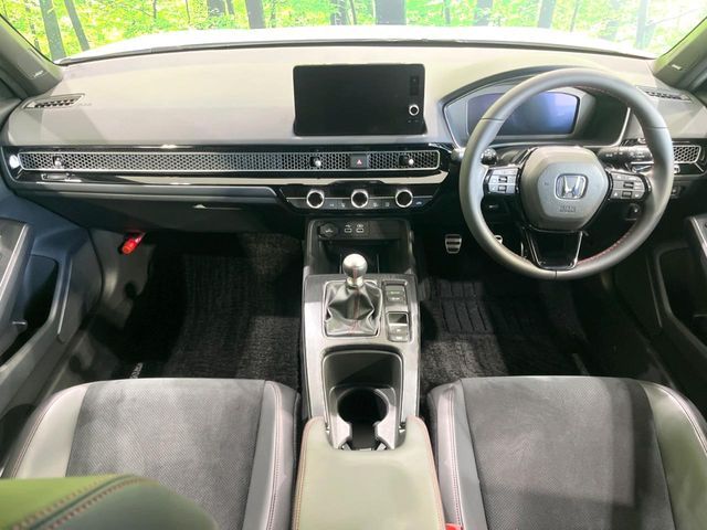 HONDA CIVIC HATCHBACK 2023 Image 31