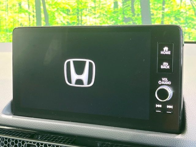 HONDA CIVIC HATCHBACK 2023 Image 31