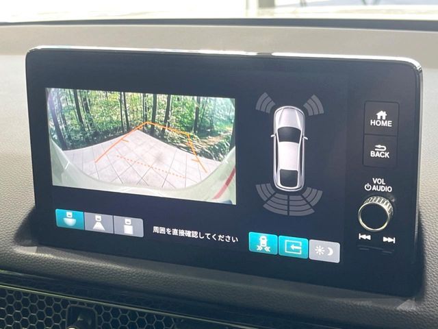 HONDA CIVIC HATCHBACK 2023 Image 31